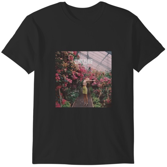 Discover Wolf Alice T-Shirts