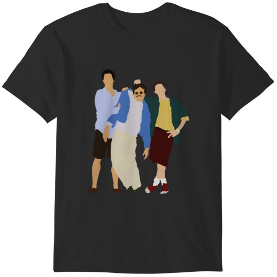 Discover Weekend at Bernies T-Shirts