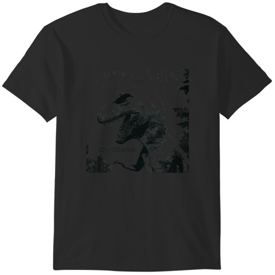 Discover Chomp T-Shirts