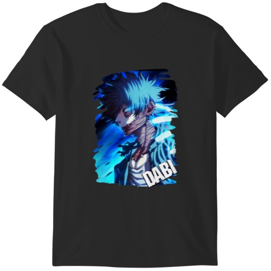 Discover Dabi T-Shirts
