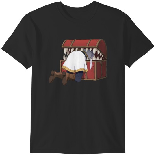 Discover Frieren Mimic T-Shirts