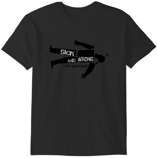 Discover SW Anatomy T-Shirts