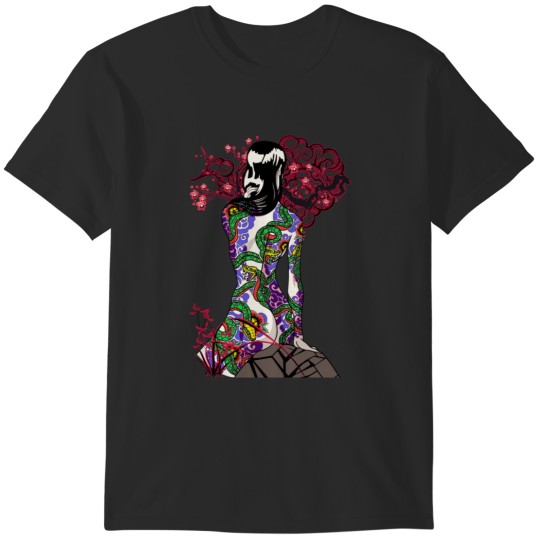 Discover Benisato T-Shirts