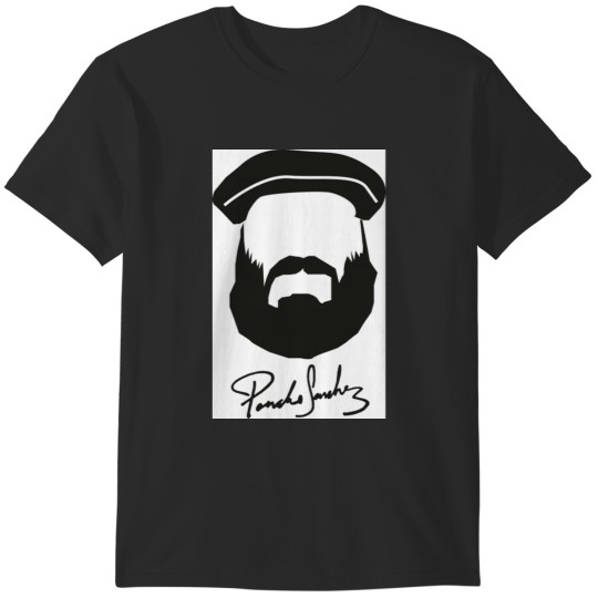 Discover Poncho Sanchez T-Shirts