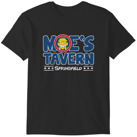 Discover Tavern logo T-Shirts