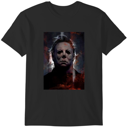 Discover Michael Myers 2 T-Shirts