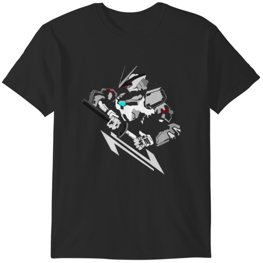 Discover white gundam T-Shirts