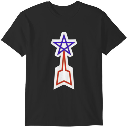 Discover Science Patrol T-Shirts