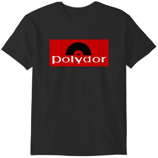 Discover Polydor T-Shirts