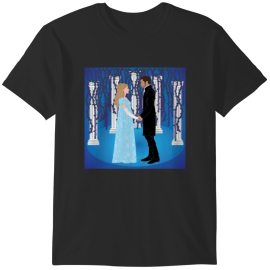 Discover Daphne & Simon T-Shirts