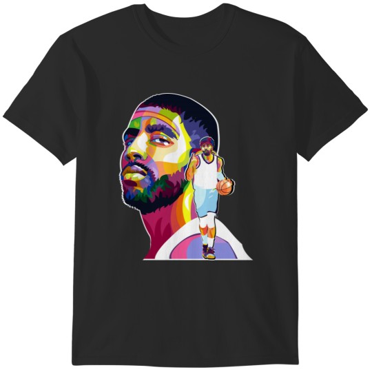 Discover Kyrie Irving 2 T-Shirts