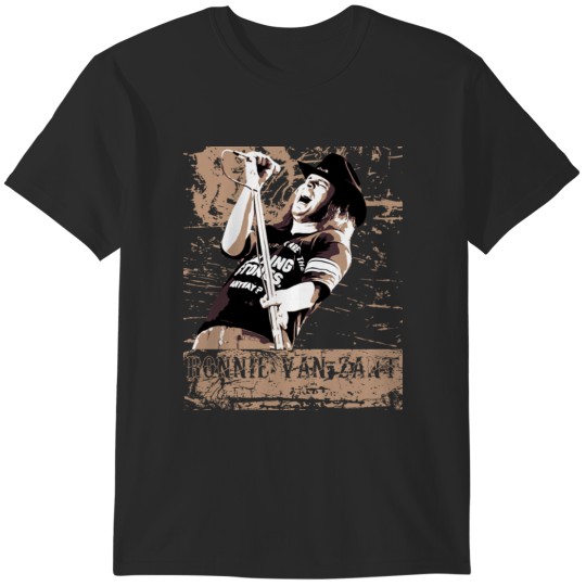 Discover Ronnie van zant T-Shirts