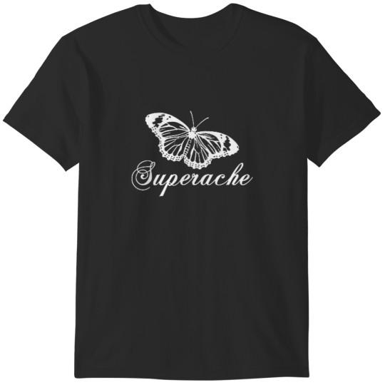 Discover  Conan Gray Superache Butterfly T-Shirts