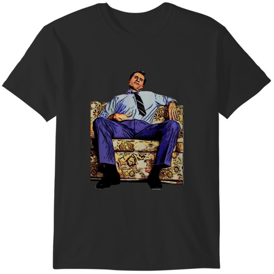 Discover al bundy T-Shirts