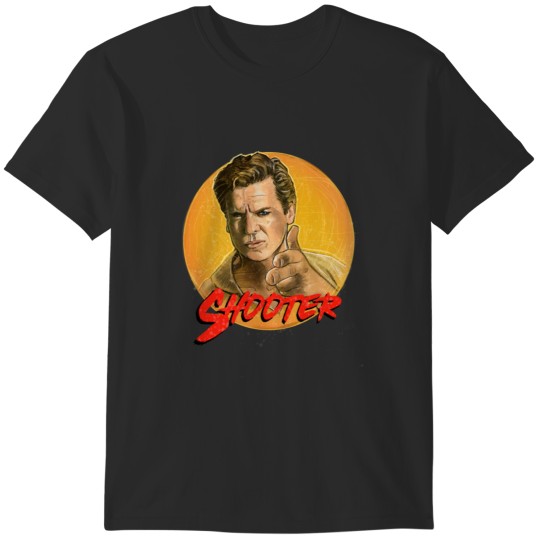 Discover Shooter McGavin T-Shirts