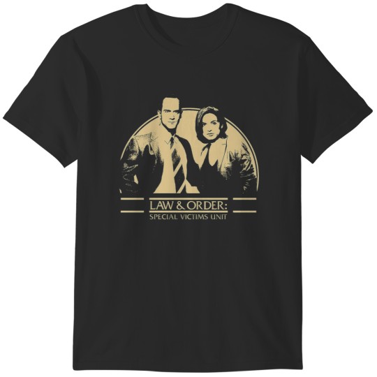 Discover olivia benson T-Shirts