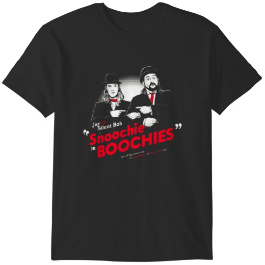 Discover Snoochie Boochies T-Shirts
