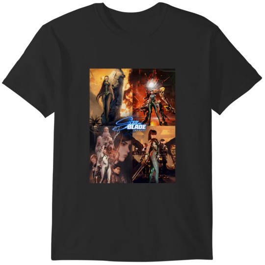 Discover stellar blade stellar blade T-Shirts