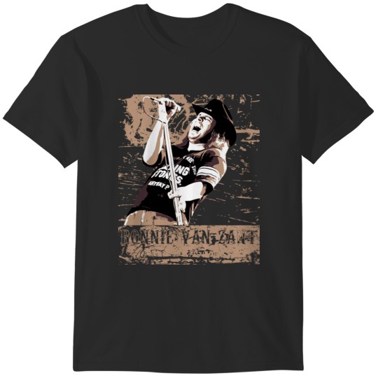 Discover Ronnie van zant T-Shirts