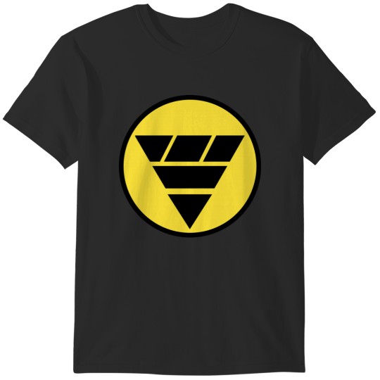 Discover WBBA Beyblade Burst Symbol T-Shirts