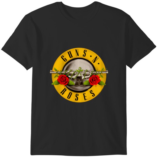 Discover Xds  Gnr Gnr GunsN Roses T-Shirts