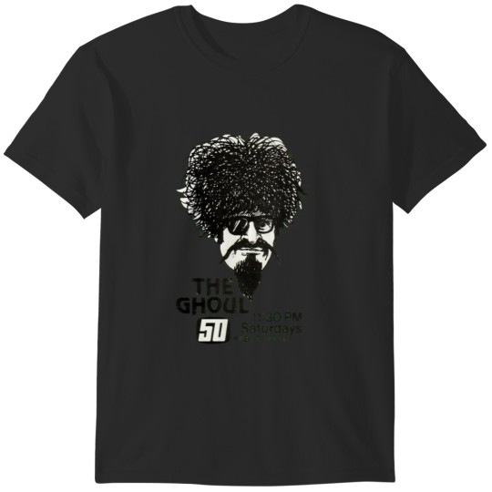 Discover The Ghoul T-Shirts