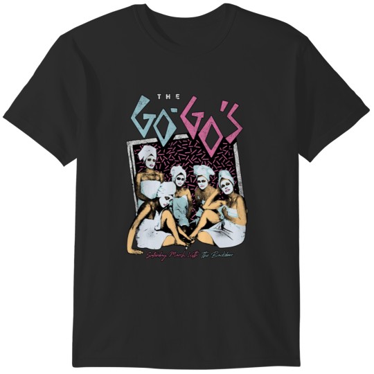 Discover The Gogos T-Shirts