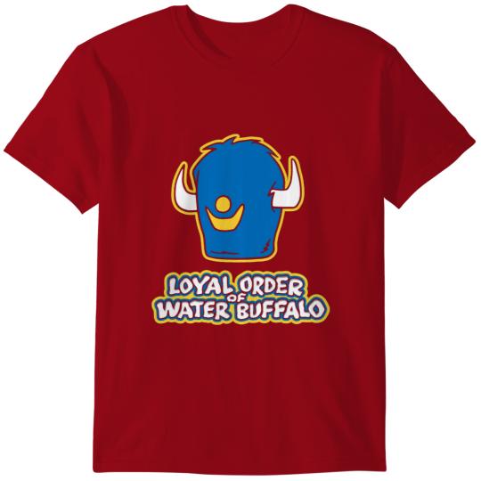 Discover Flintstones Family Party Style T-Shirts