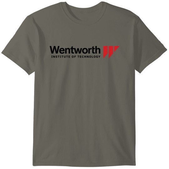 Discover Wentworth Institute of Technology T-Shirts