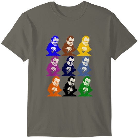 Discover Marcelo Bielsa T-Shirts