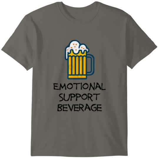 Discover Beer T-Shirts