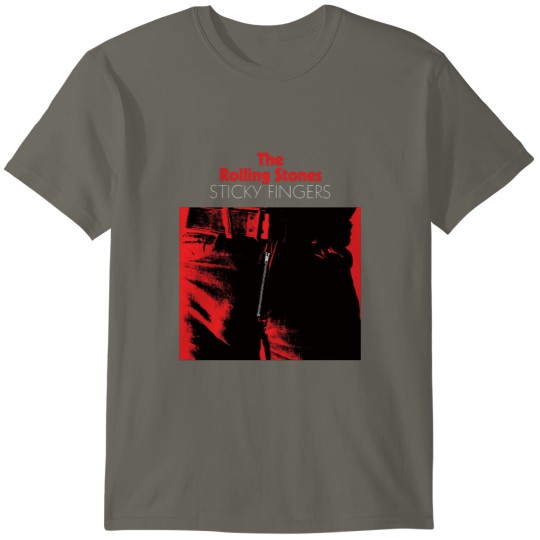Discover Copy of 9.music band rolling sstones keith richards T-Shirts