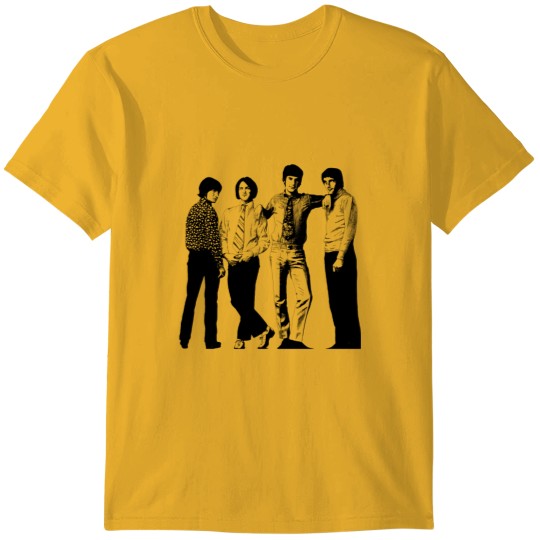 Discover The Kinks T-Shirts