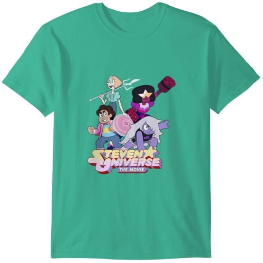 Discover Steven Universe T-Shirts