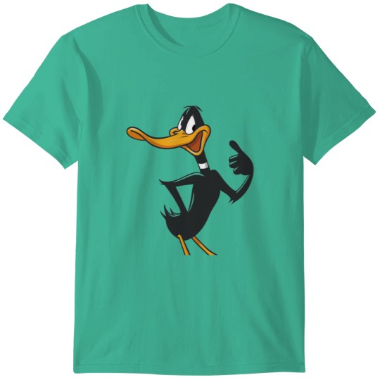 Discover Daffy Duck T-Shirts