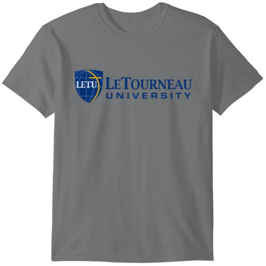 Discover LeTourneau University T-Shirts