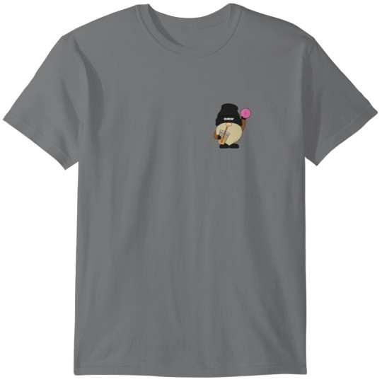 Discover Dunkin' Gnome T-Shirts