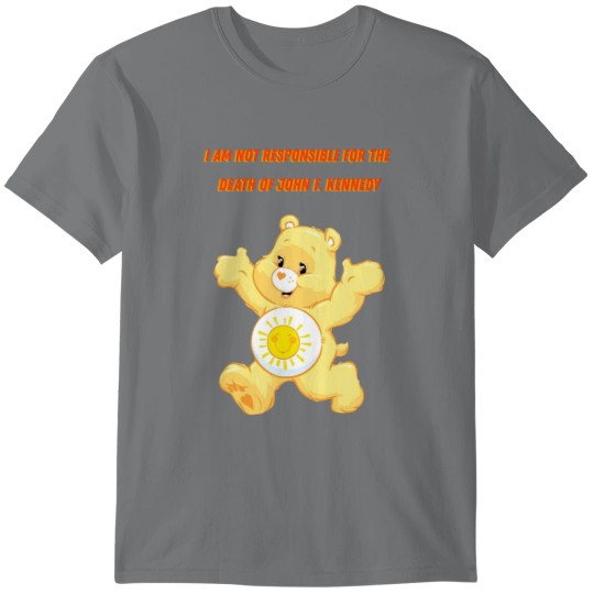 Discover care bear T-Shirts