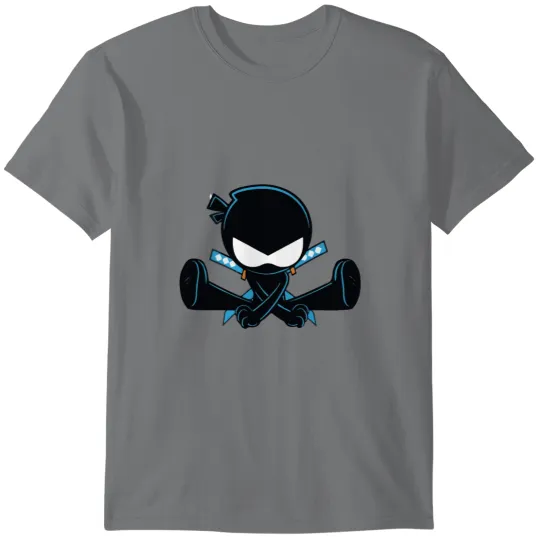 Discover Ninja Kidz T-Shirts