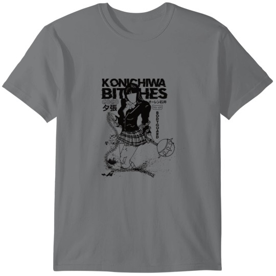 Discover Kill Bill T-Shirts