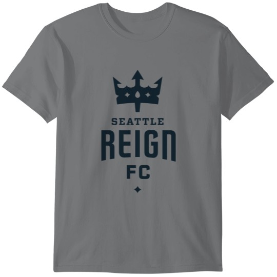 Discover Seattle Reign FC T-Shirts