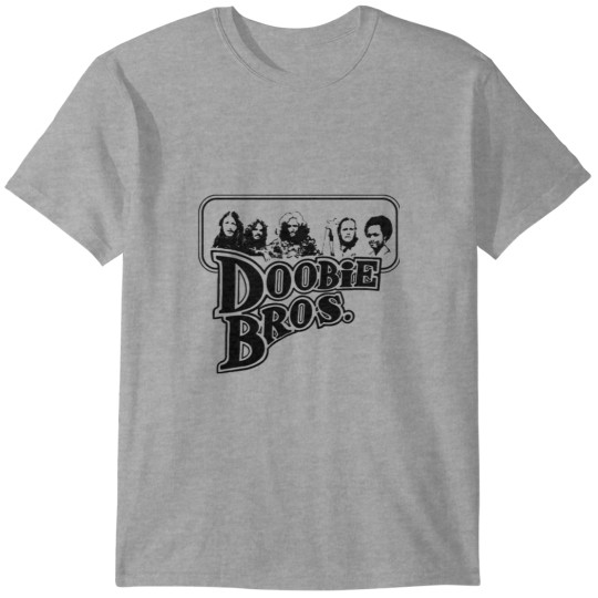 Discover Doobie Brothers dissolve T-Shirts