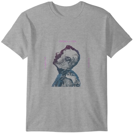 Discover NEW HIGHER POWER T-Shirts