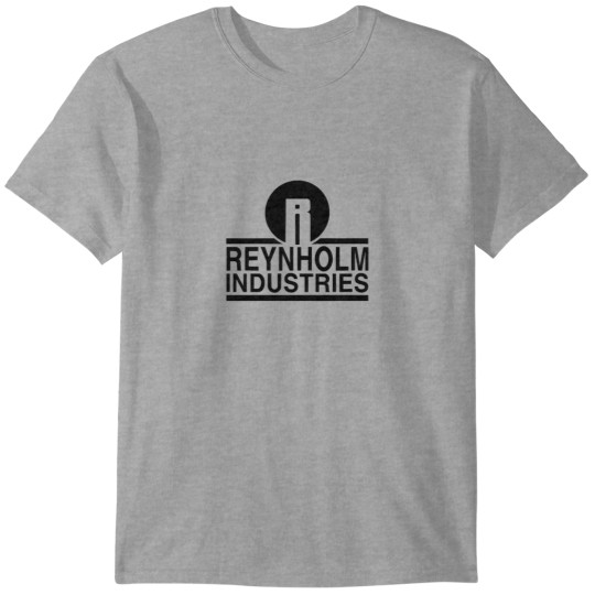 Discover 'Reynholm Industries' IT Crowd T-Shirts