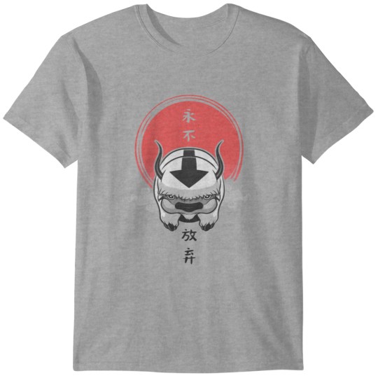 Discover The last airbender Airbender T-Shirts