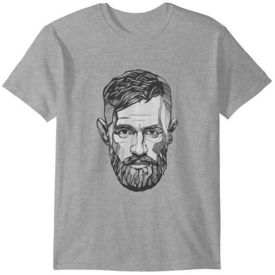 Discover Conor McGregor Conor Mcgregor T-Shirts