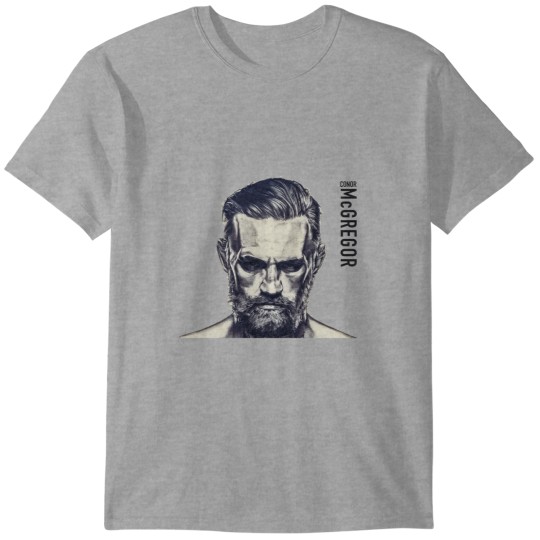 Discover Conor Mcgregor Conor Mcgregor T-Shirts