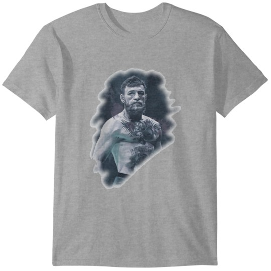 Discover Conor McGregor Conor Mcgregor T-Shirts