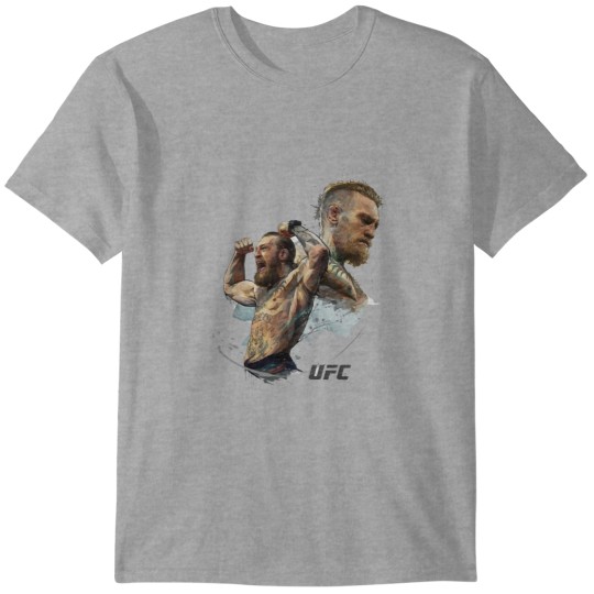 Discover Conor Mcgregor Conor Mcgregor T-Shirts
