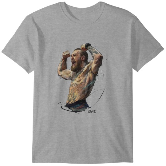 Discover Conor Mcgregor Conor Mcgregor T-Shirts